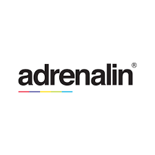 adrenalin logo