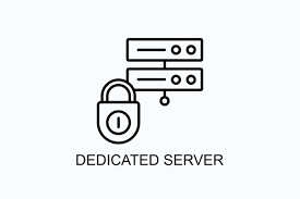 dedicated server