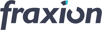 fraxion logo