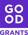 good grants logo
