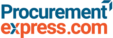 procurement express logo