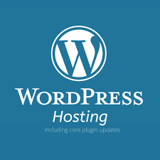 wordpress hosting